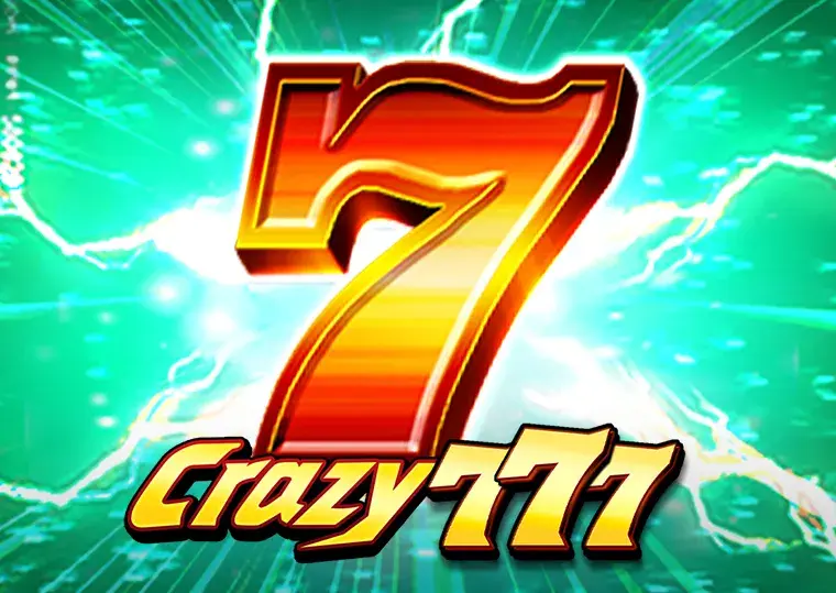 Crazy 777 9Lottery