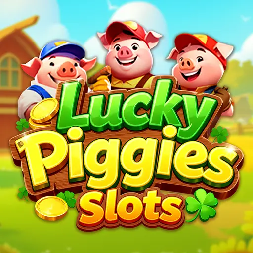 Lucky Piggies gemple 9Lottery